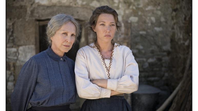 Je N'ai Pas Compris La Fin Du Film Les Gardiennes