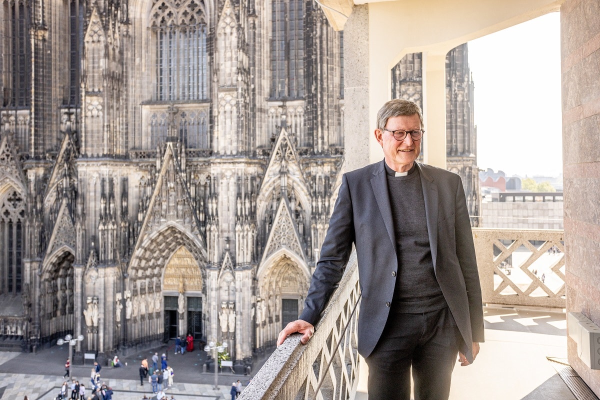 Der Kampf um die „Woelki-Universität“ zeigt den Würgegriff von Kirche und Staat in Deutschland