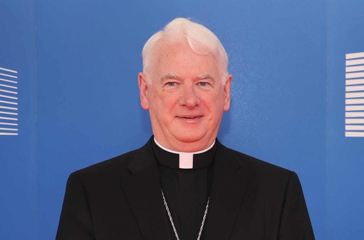Vatikanischer Nuntius an die EU: „Die Kirche muss bei der Bekämpfung des Extremismus helfen“