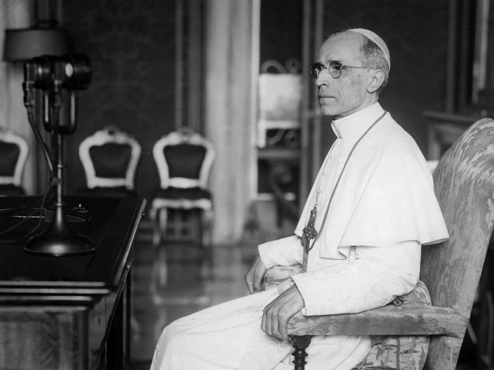 4 Fragen zum „Schweigen“ von Pius XII. während des Krieges