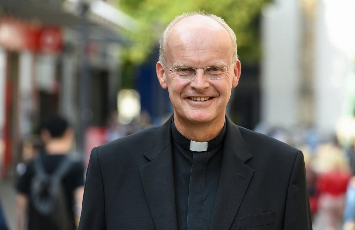 „Wir sind keine Kirchentüftler“: Deutsche Bischöfe betonen den Wert synodaler Prozesse