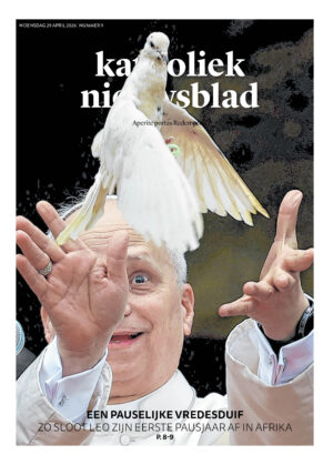 Katholiek Nieuwsblad | editie 09 - 2026