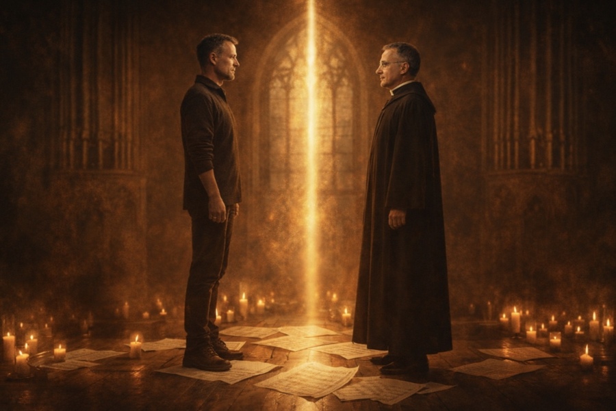 brandsma voorstelling