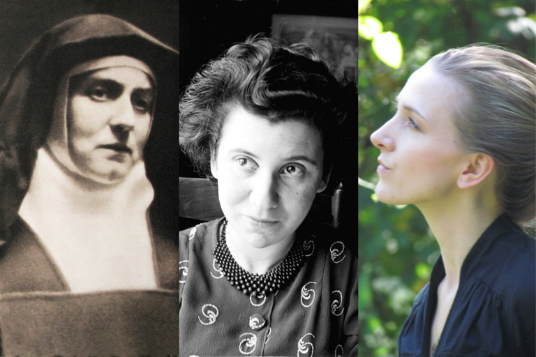 filosofe Alicja Gescinska