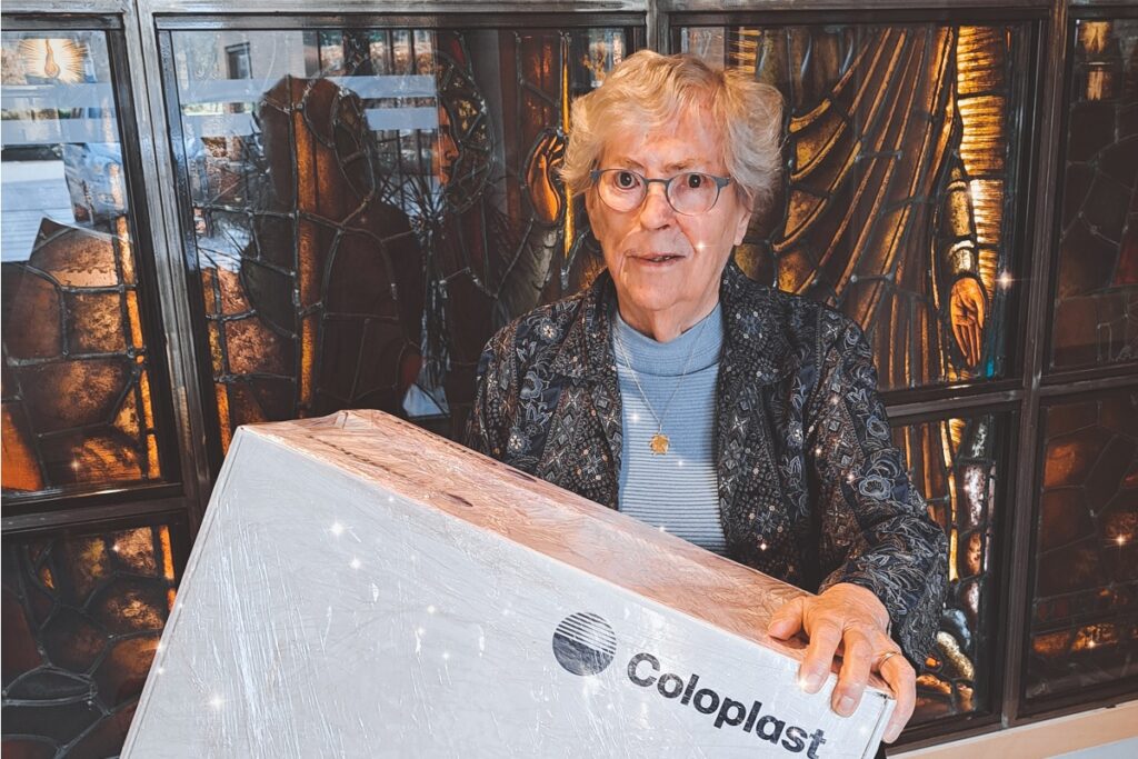 zuster jeannette site