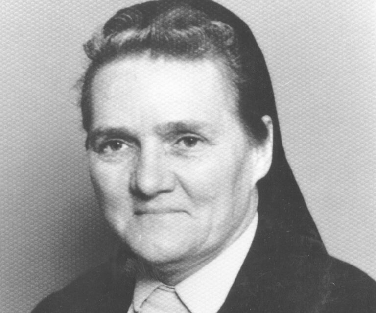 zuster gabrielle