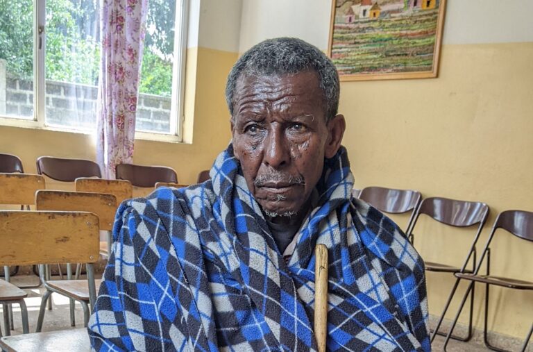 Kassa Gared