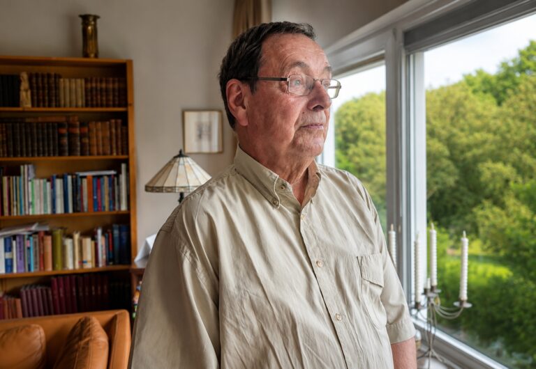 Wim Peeters