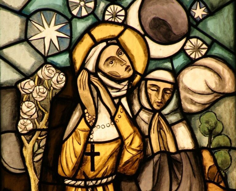 clara assisi osv