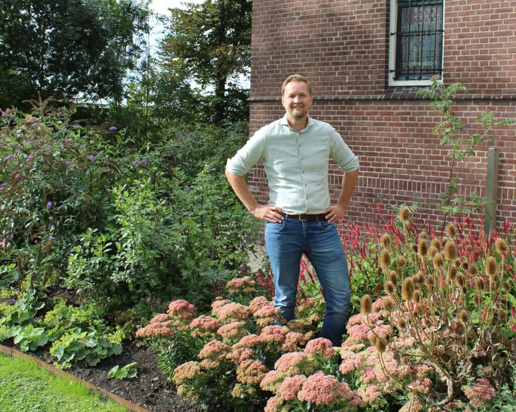Nieuwe Laudato Si’-t...