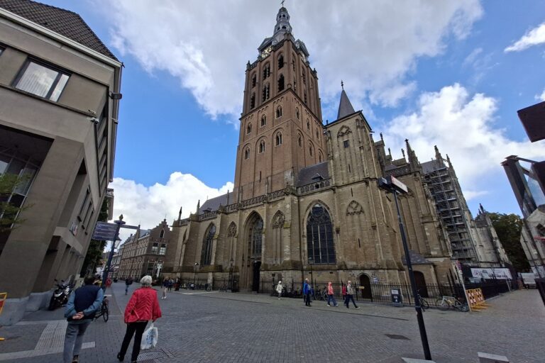 sint janskathedraal
